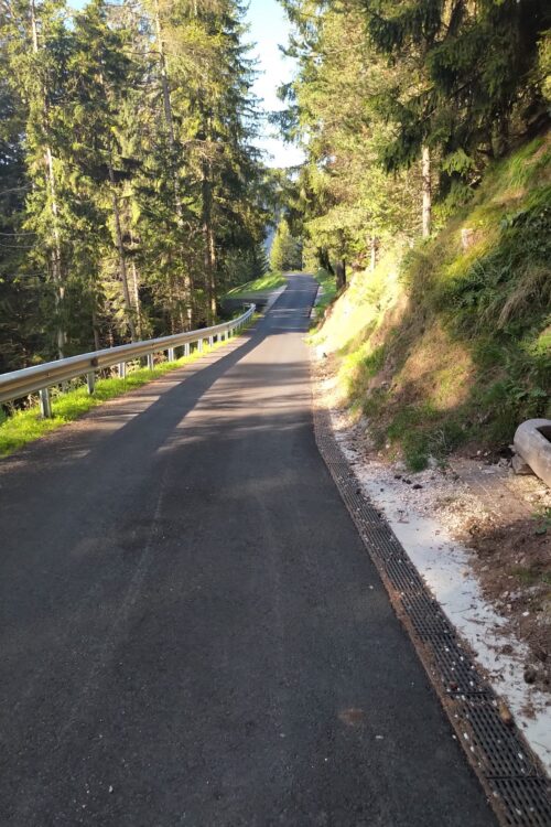 progettazione e direzione lavori, coordinamento della sicurezza