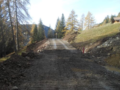 progettazione e direzione lavori, coordinamento della sicurezza