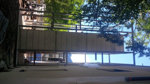 progetto strutture portanti, direzione lavori, coordinamento della sicurezza