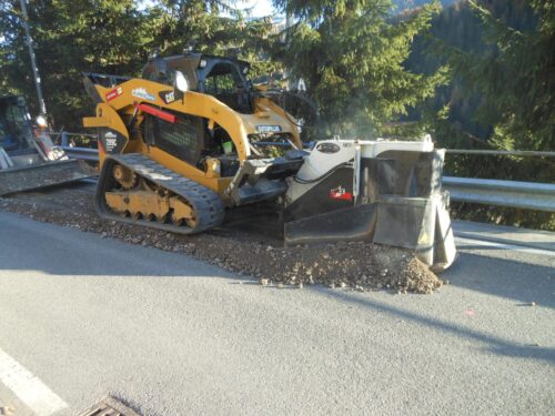 progettazione, direzione lavori, coordinamento della sicurezza