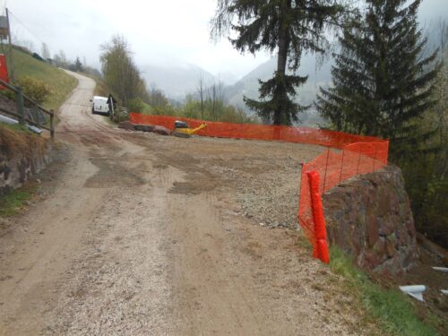 progettazione e direzione lavori, coordinamento della sicurezza