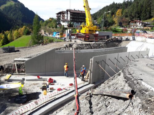 progettazione, progetto strutture portanti, direzione lavori, coordinamento della sicurezza