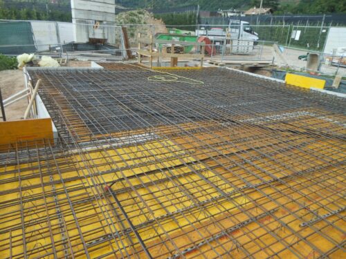 progetto strutture portanti, direzione lavori, coordinamento della sicurezza