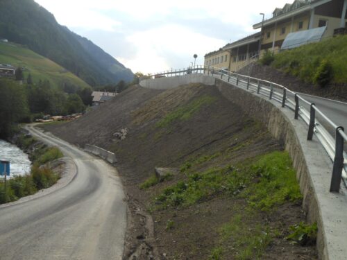 progettazione, progetto strutture portanti, direzione lavori, coordinamento della sicurezza