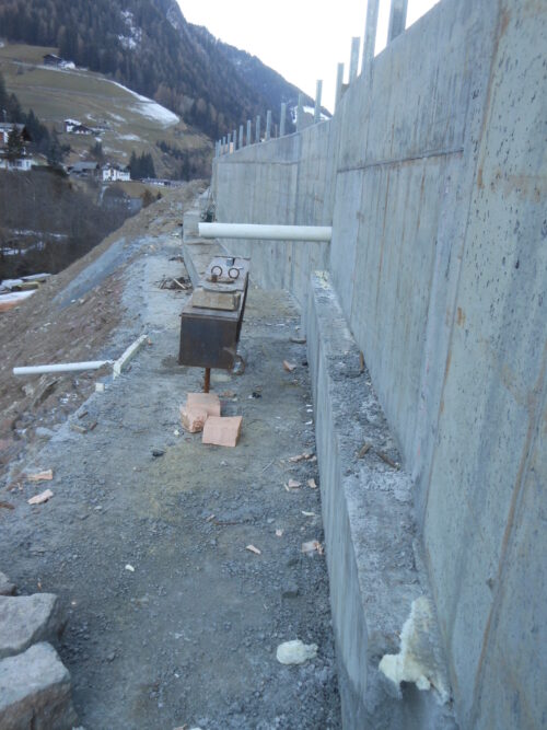 progettazione, progetto strutture portanti, direzione lavori, coordinamento della sicurezza