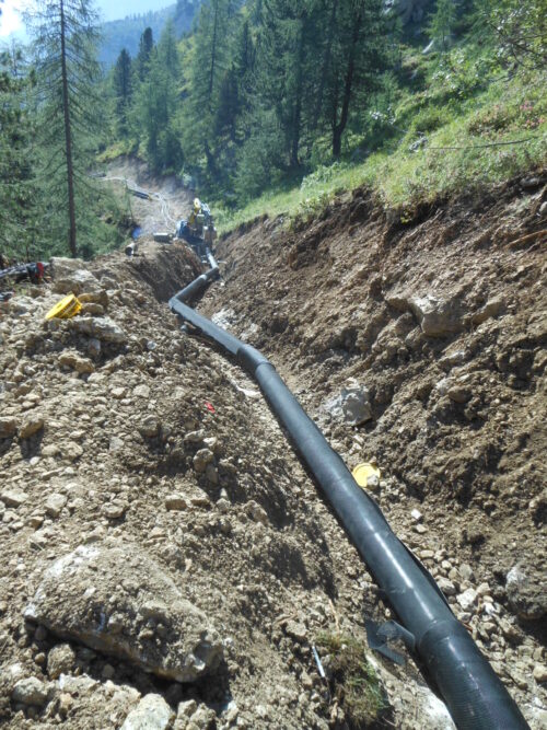 progettazione, direzione lavori, coordinamento della sicurezza