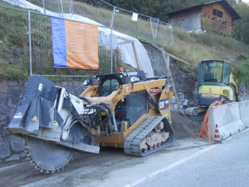 progettazione, direzione lavori, coordinamento della sicurezza